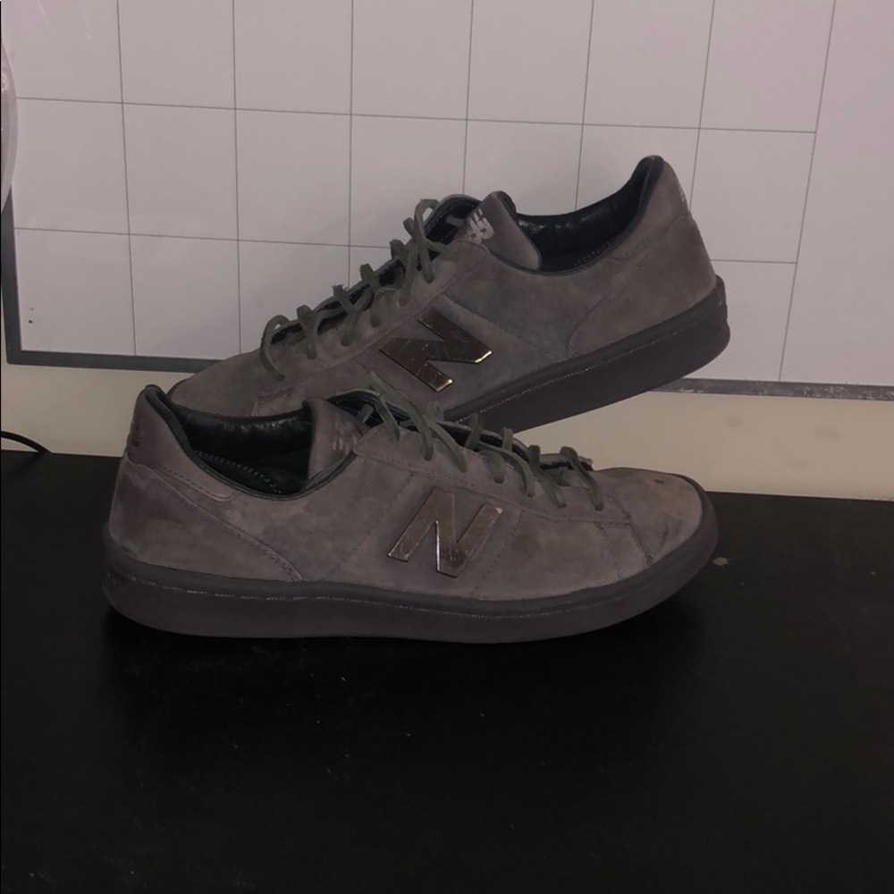 New Balance x Bait sneaker